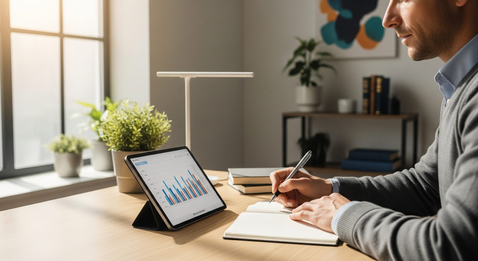 Portfolio aufbauen: Dein ultimativer Guide