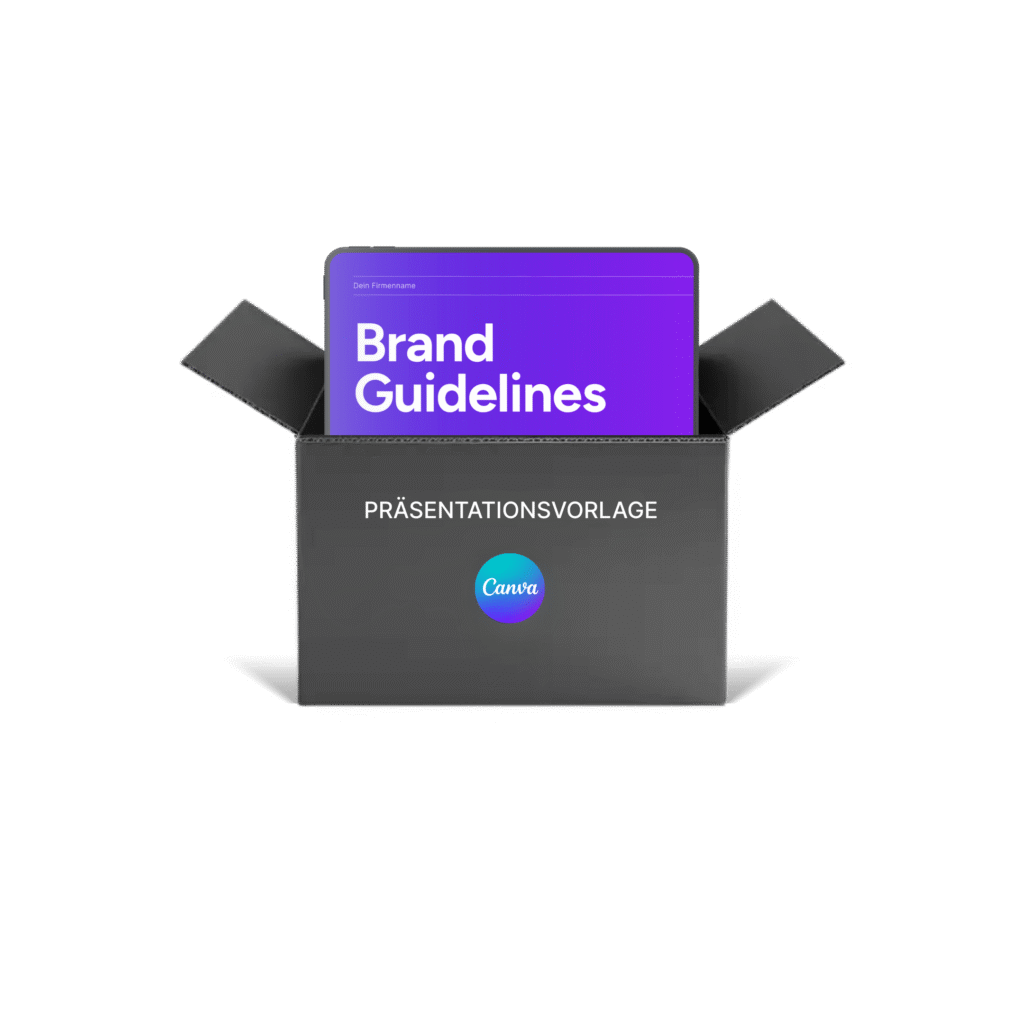brand-guidelines-vorlage-mockup