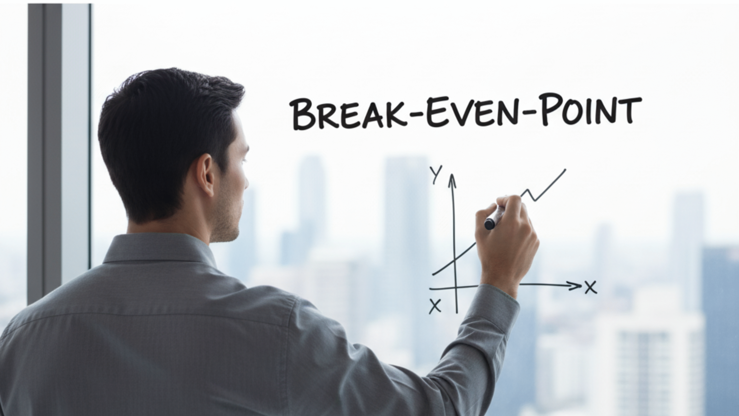 Break-Even-Point