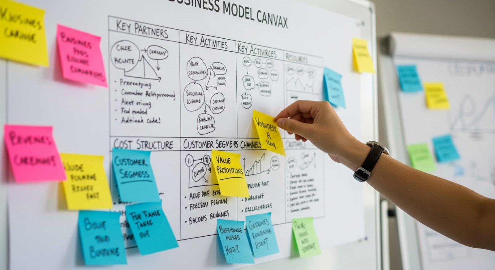 Business Model Canvas