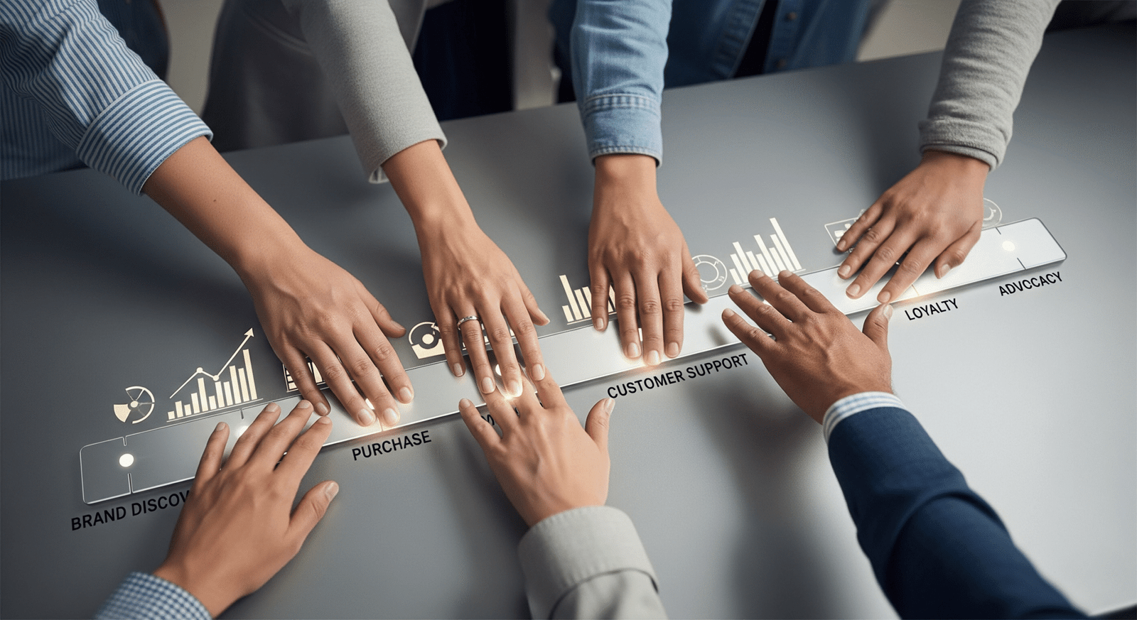 Customer Journey