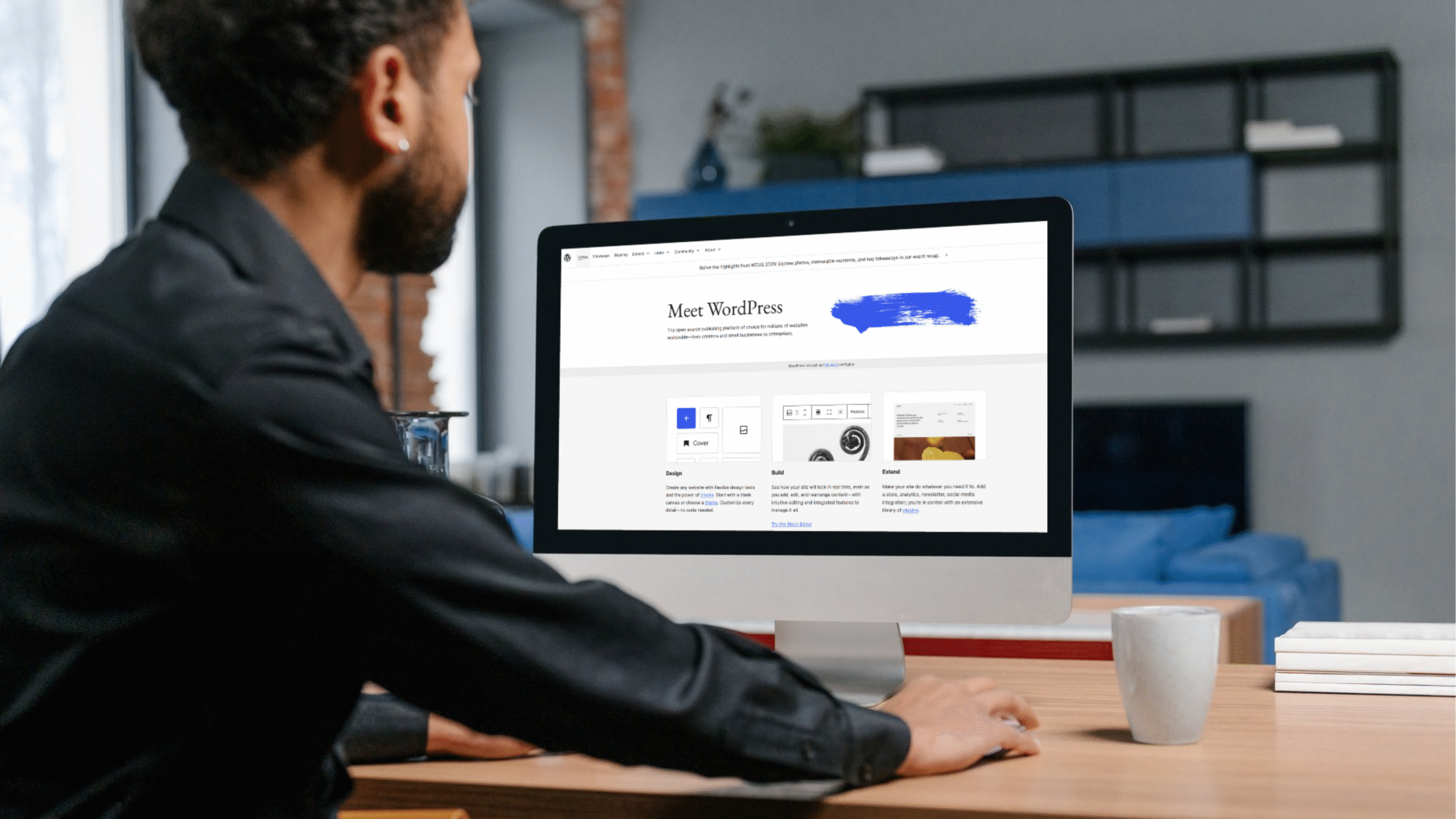 WordPress