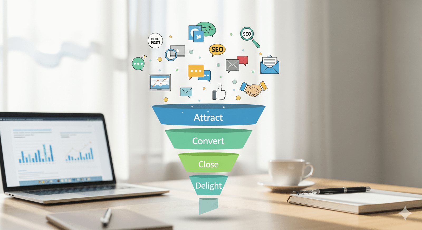 Inbound Marketing