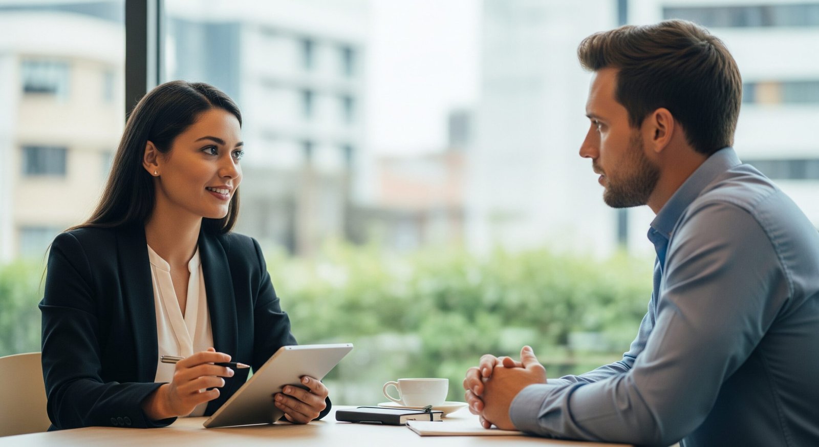 Net Promoter Score (NPS)