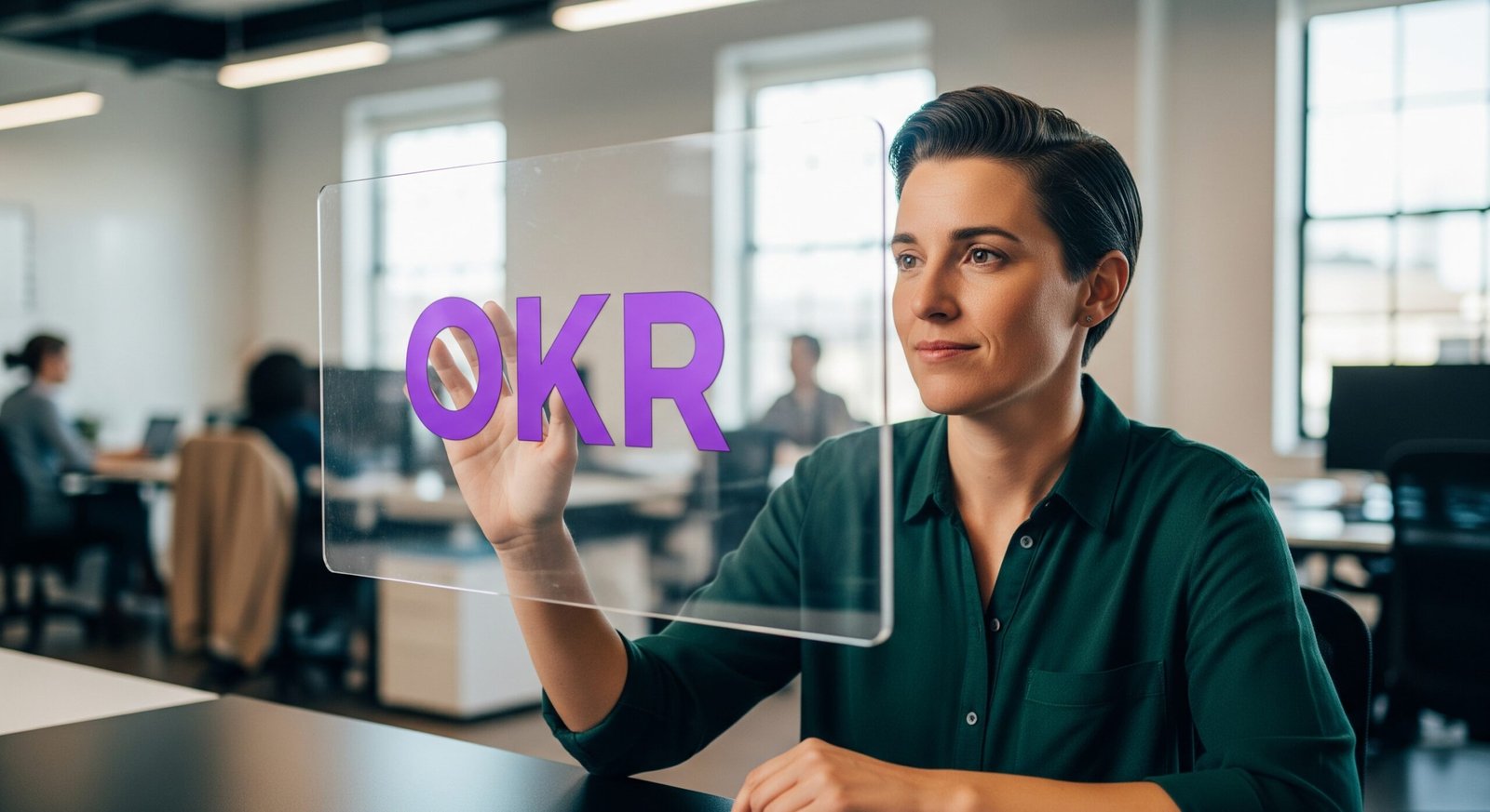OKR