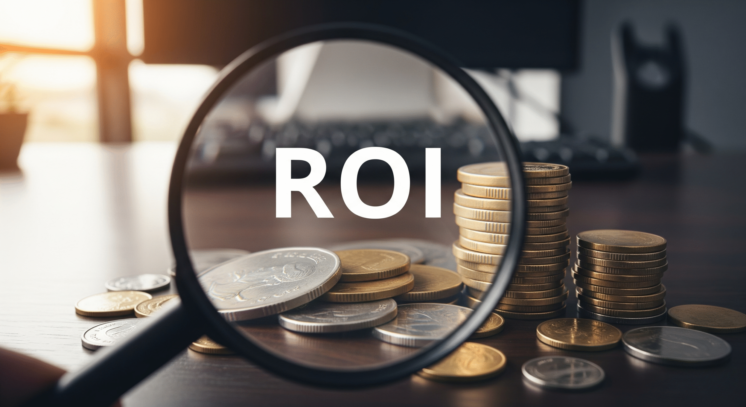 ROI