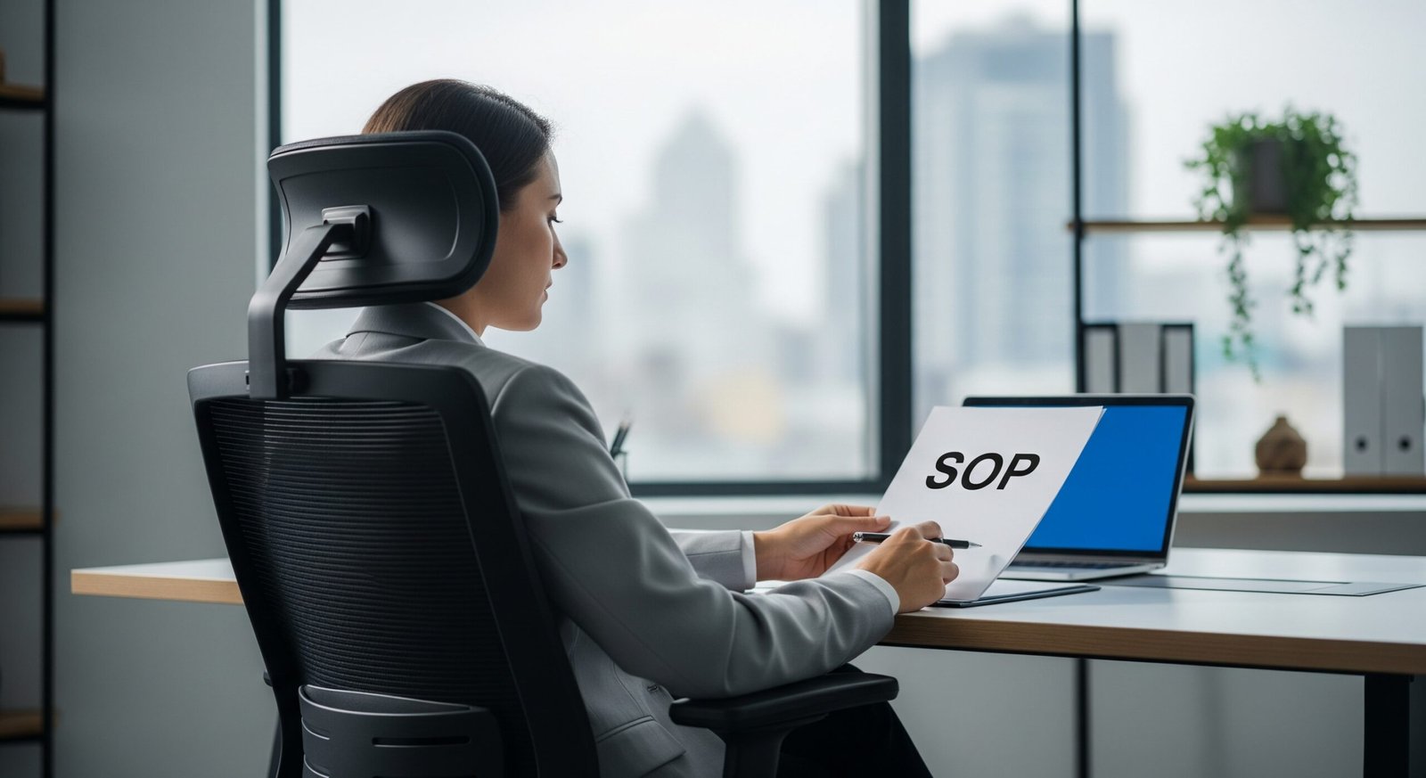 SOP