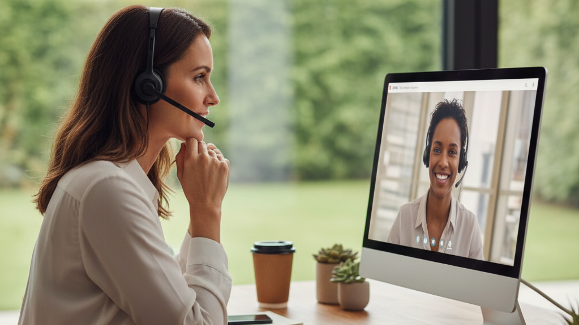 VoIP
